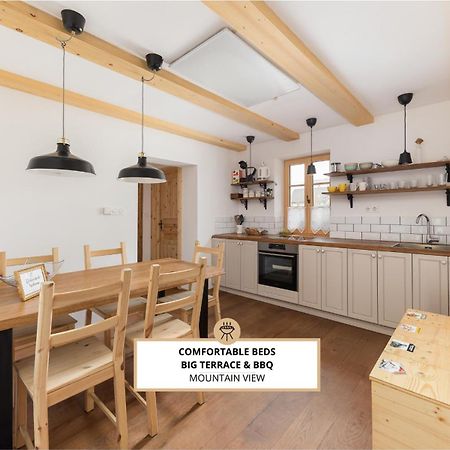 דירות Zgornje Gorje Hisa Na Soncu / Sun House מראה חיצוני תמונה